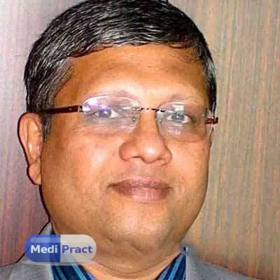 Dr. Kamales Kumar Saha Profile Picture