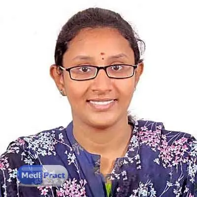 Dr. Kamali S Profile Picture