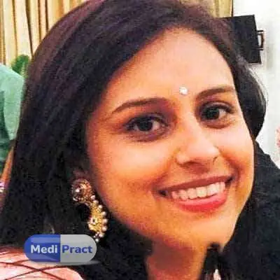Dr. Kamalika M Bhattacharya Profile Picture