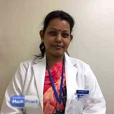 Dr. Kamalika P Roy Profile Picture