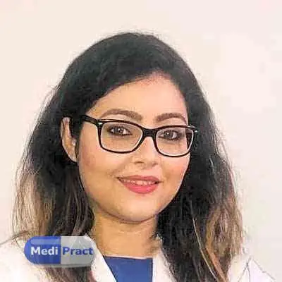 Dr. Kamalita Mitra Profile Picture