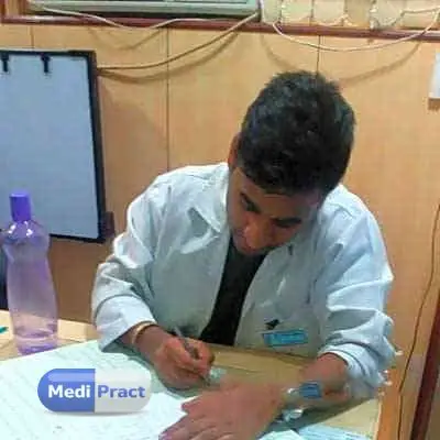 Dr. Kamaljeet Profile Picture