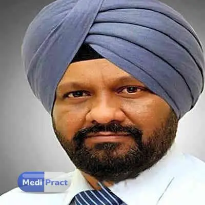 Dr. Kamaljeet Singh Profile Picture