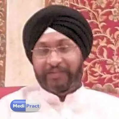 Dr. Kamaljit Singh Kainth Profile Picture