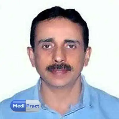 Dr. Kamaljit Singh Pannu Profile Picture