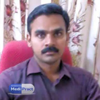 Dr. Kamalkanth Profile Picture