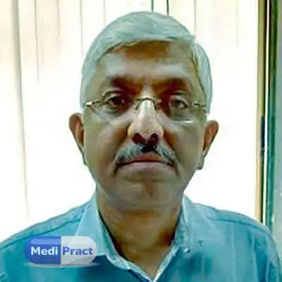 Dr. Kamalnayan Uniyal Profile Picture