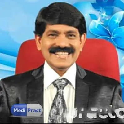 Dr. Kamaraj Profile Picture