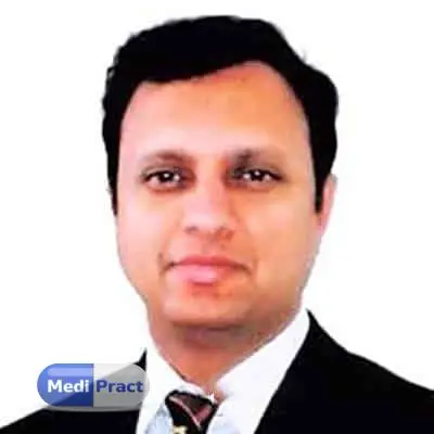 Dr. Kambhampati B S Srinivas Profile Picture