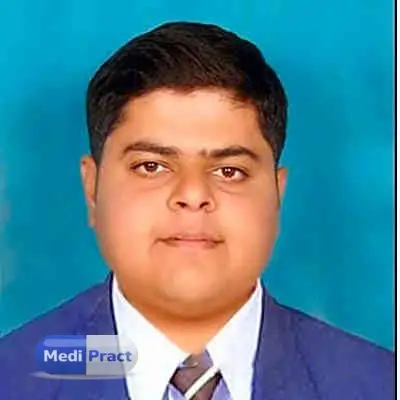 Dr. Kamedh Chowdhary Profile Picture