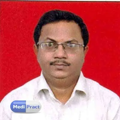 Dr. Kamera Sateesh Kumar Profile Picture