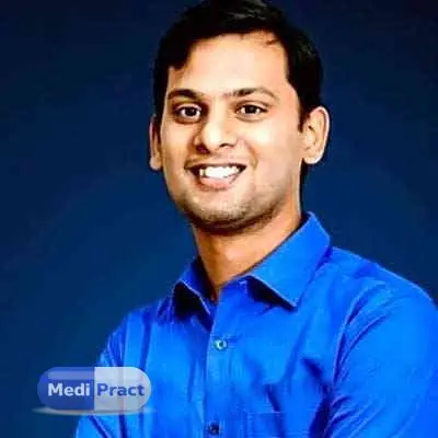 Dr. Kameshwaran Profile Picture