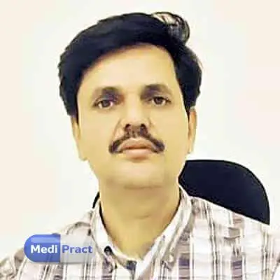 Dr. Kameswara Sharma A. Profile Picture