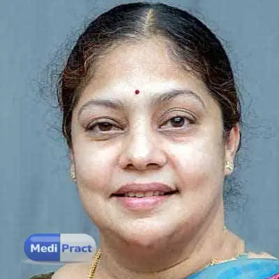 Dr. Kameswari Surampudi Profile Picture
