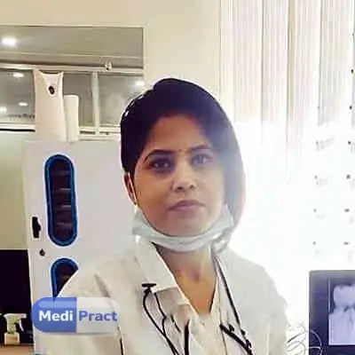 Dr. Kamini Profile Picture