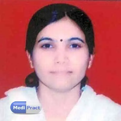 Dr. Kamini Bodake Profile Picture
