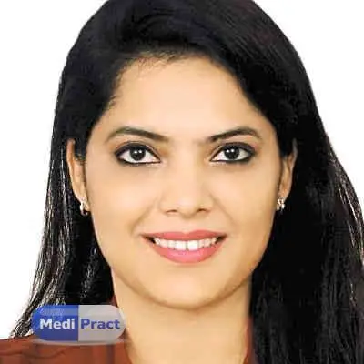 Dr. Kamini Chavan Profile Picture