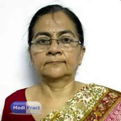 Dr. Kamini Kumar Profile Picture