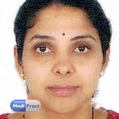 Dr. Kamini Kurpad Profile Picture
