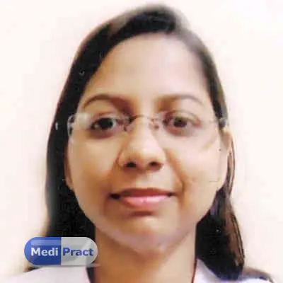 Dr. Kamini Lata Profile Picture