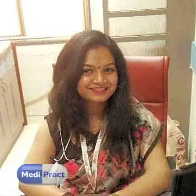 Dr. Kamini Nakhate Profile Picture