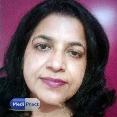Dr. Kamini Sehra Profile Picture
