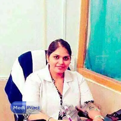 Dr. Kamini Singh Profile Picture