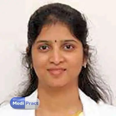 Dr. Kamini Sudha Madhuri Profile Picture