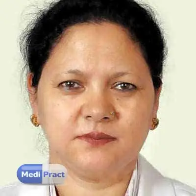 Dr. Kamla Kaushal Profile Picture