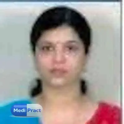 Dr. Kamla Lalwani Profile Picture