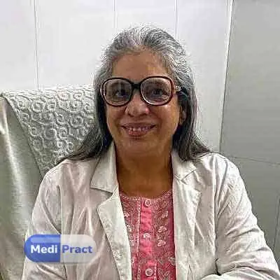 Dr. Kamla Singh Profile Picture
