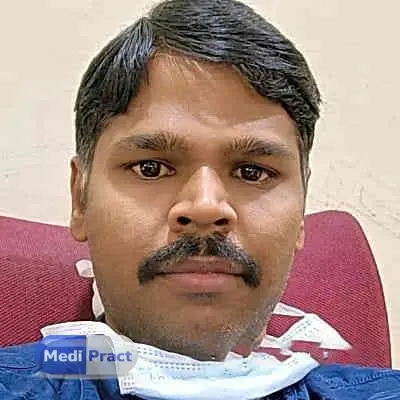 Dr. Kamlakar Haran Profile Picture