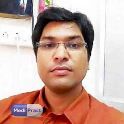 Dr. Kamlendra Kishor Profile Picture