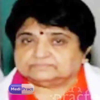 Dr. Kamlesh Aryan Profile Picture
