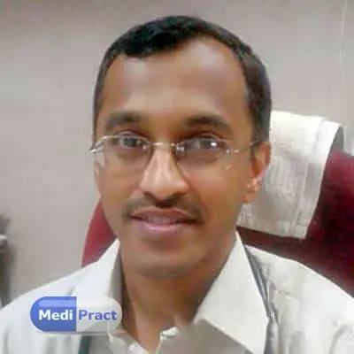 Dr. Kamlesh Baghmar Profile Picture