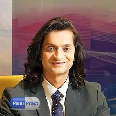 Dr. Kamlesh Bhagat Profile Picture