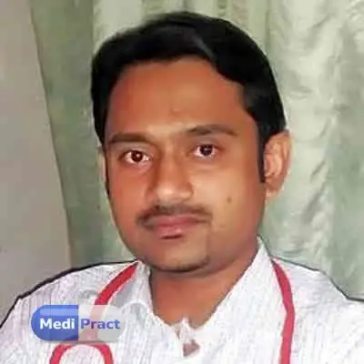 Dr. Kamlesh Bhoyar Profile Picture