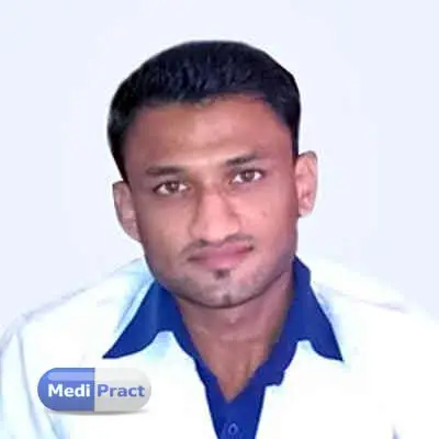 Dr. Kamlesh C Shedge Profile Picture