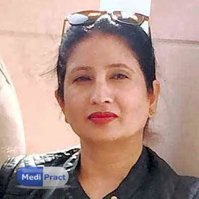 Dr. Kamlesh Chhabra Profile Picture