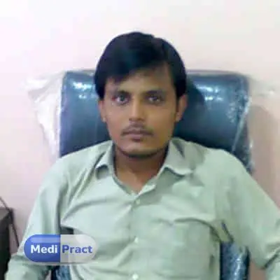 Dr. Kamlesh G. Jain Profile Picture