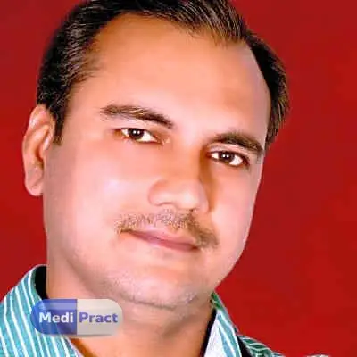 Dr. Kamlesh Giri Profile Picture