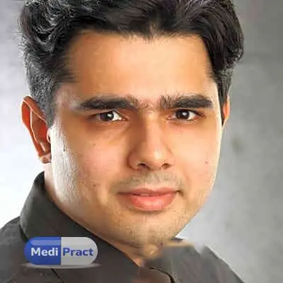 Dr. Kamlesh Gurnaney Profile Picture