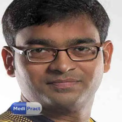 Dr. Kamlesh Jain Kewalchand Profile Picture