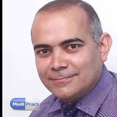 Dr. Kamlesh Jain Profile Picture