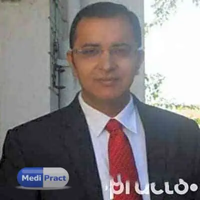 Dr. Kamlesh Jaswani Profile Picture