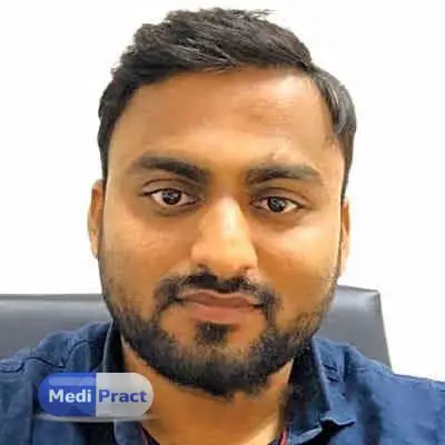 Dr. Kamlesh Kalsariya Profile Picture