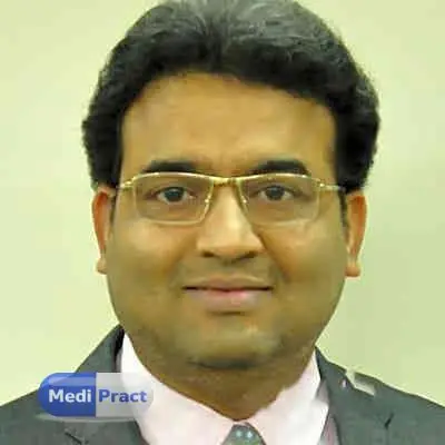 Dr. Kamlesh Kothari Profile Picture