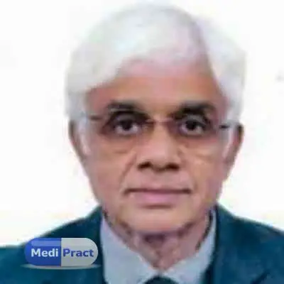 Dr. Kamlesh Kumar Singh Profile Picture