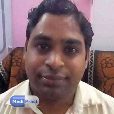 Dr. Kamlesh Patidar Profile Picture