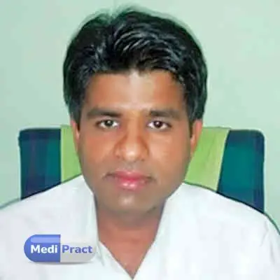 Dr. Kamlesh Powale Profile Picture